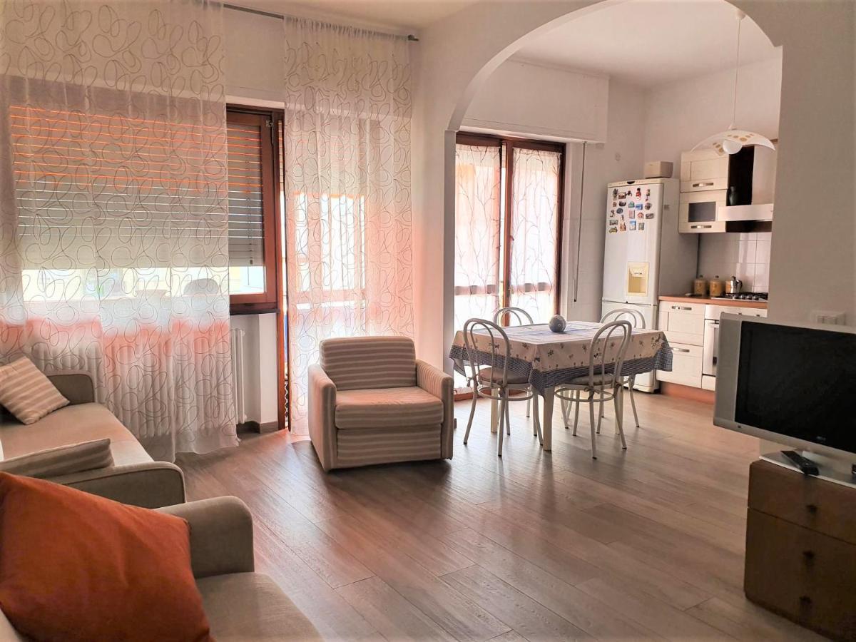 Appartamento Royal Rapallo Esterno foto