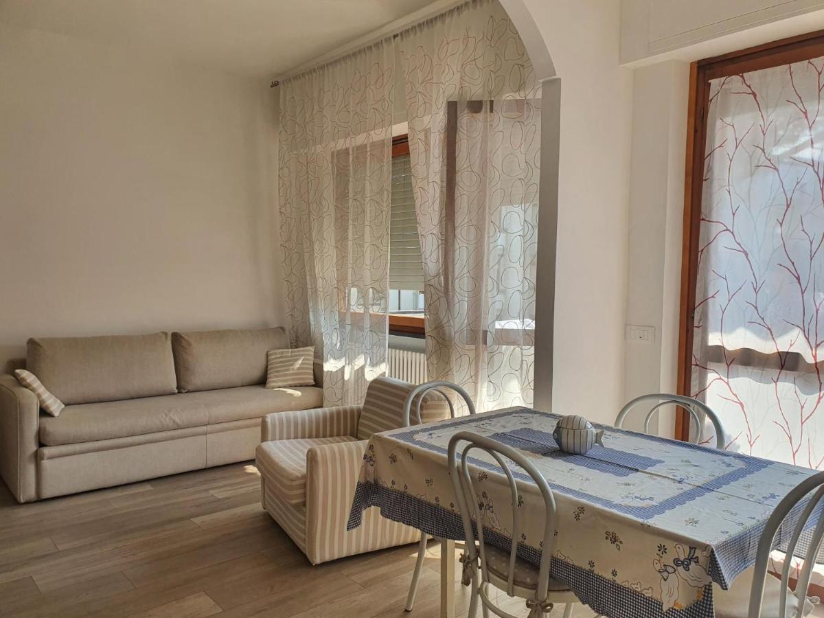Appartamento Royal Rapallo Esterno foto