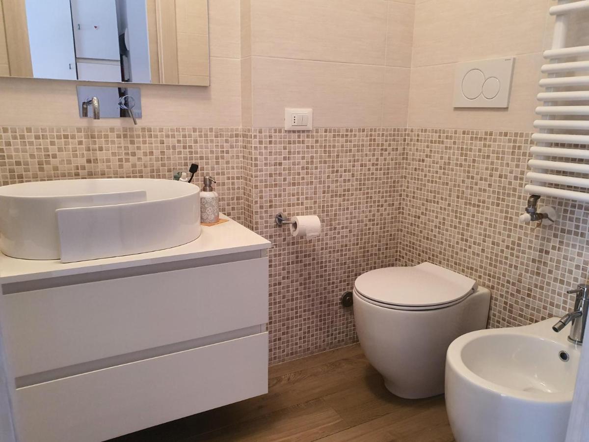 Appartamento Royal Rapallo Esterno foto
