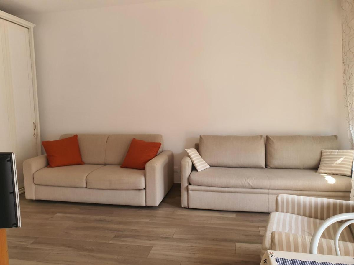 Appartamento Royal Rapallo Esterno foto