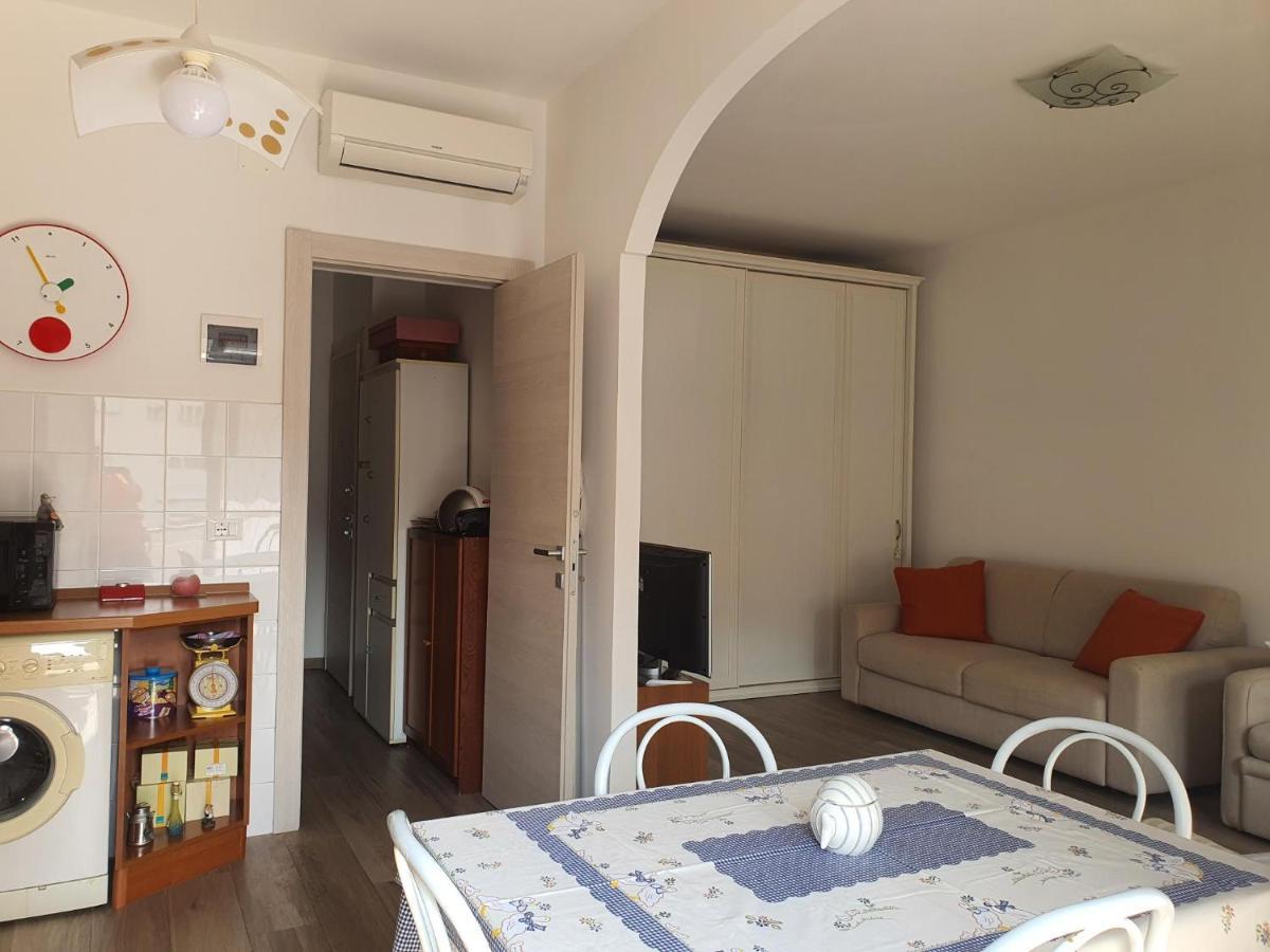 Appartamento Royal Rapallo Esterno foto