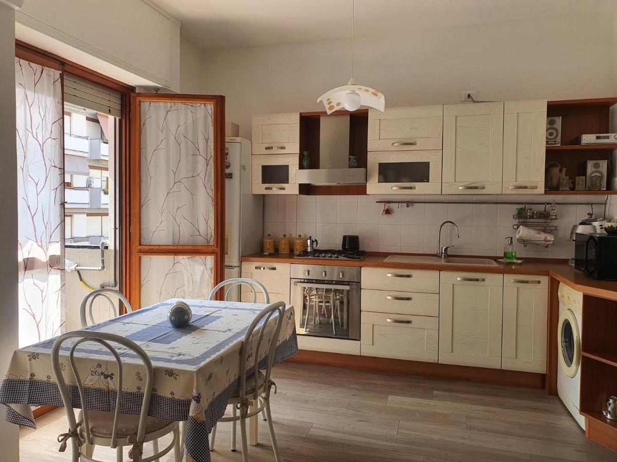 Appartamento Royal Rapallo Esterno foto