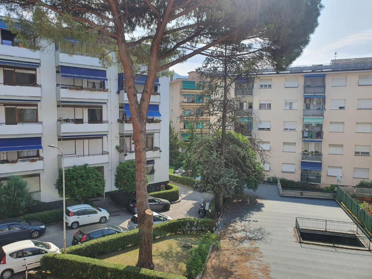 Appartamento Royal Rapallo Esterno foto