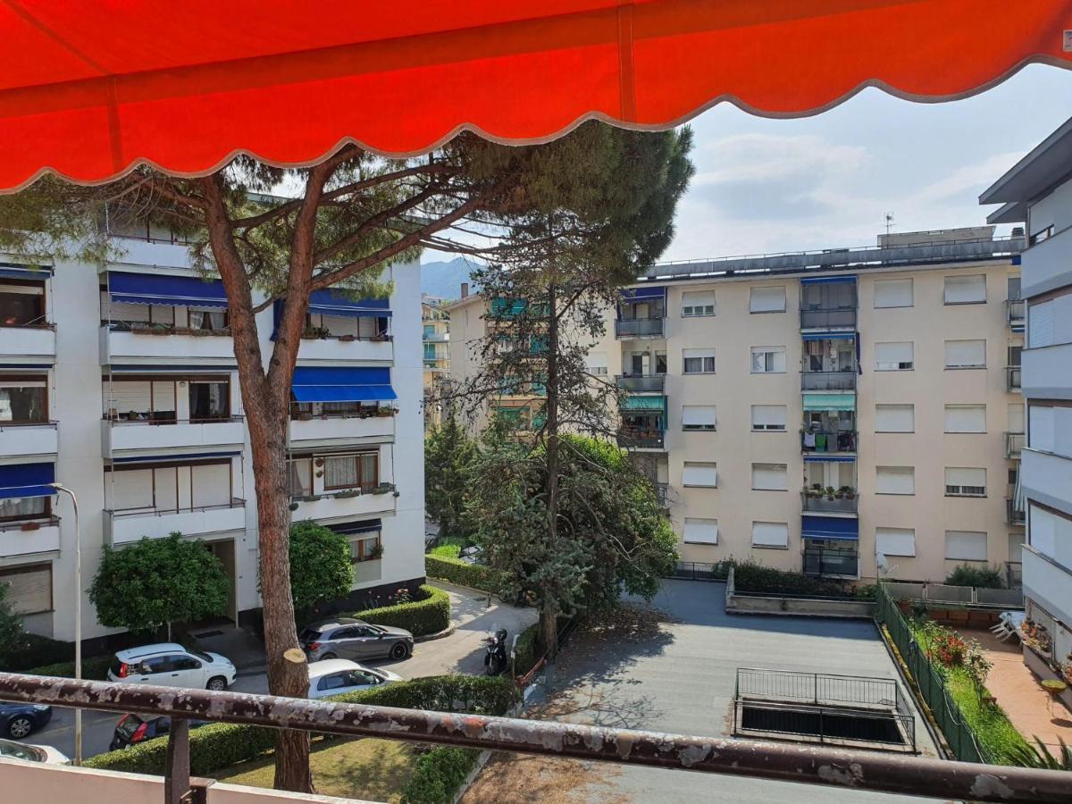 Appartamento Royal Rapallo Esterno foto