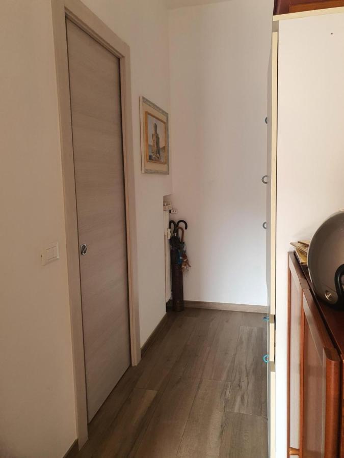 Appartamento Royal Rapallo Esterno foto