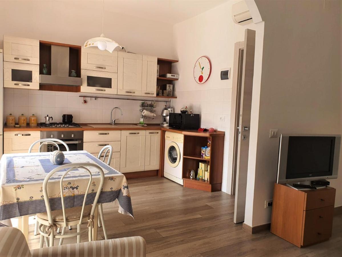 Appartamento Royal Rapallo Esterno foto